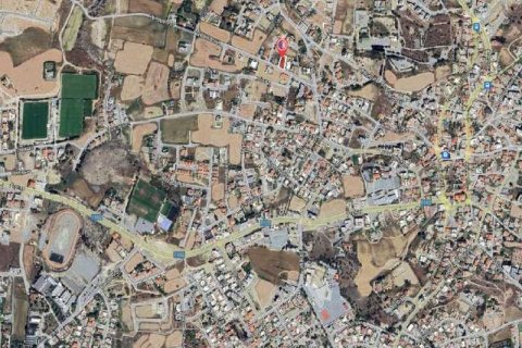 3 bedrooms Villa in Geri, Cyprus No. 100656 9