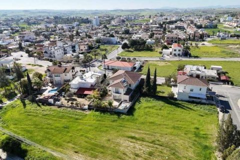 3 bedrooms Villa in Geri, Cyprus No. 100656 7