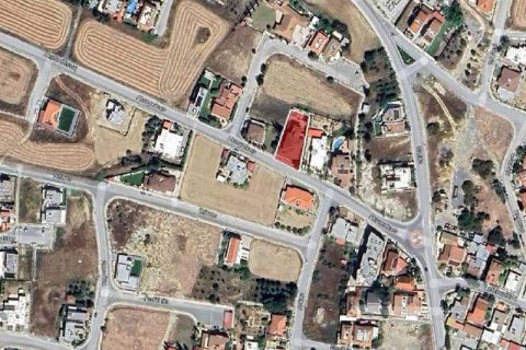 3 bedrooms Villa in Geri, Cyprus No. 100656 5