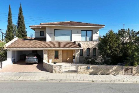 3 bedrooms Villa in Geri, Cyprus No. 100656 2