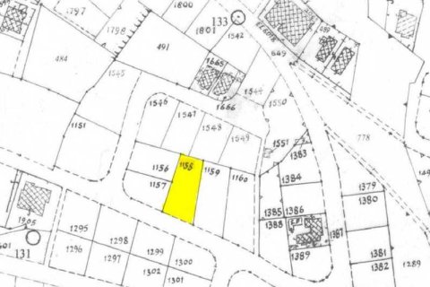 3 bedrooms Villa in Geri, Cyprus No. 100656 8