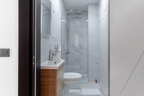 2 bedrooms Apartment in Budva, Montenegro No. 104802 11