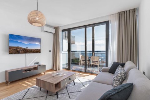 2 bedrooms Apartment in Budva, Montenegro No. 104802 1