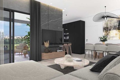 3 chambres Penthouse à Limassol, Cyprus No. 34738 2