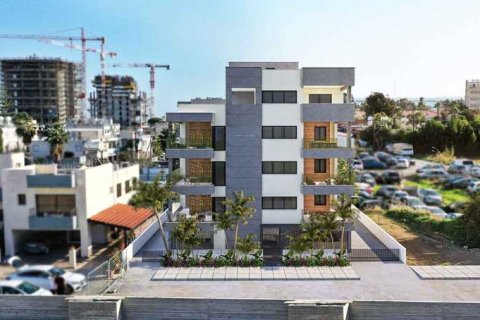 3 chambres Penthouse à Limassol, Cyprus No. 34738 8