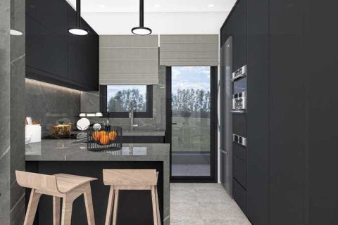 3 chambres Penthouse à Limassol, Cyprus No. 34738 5