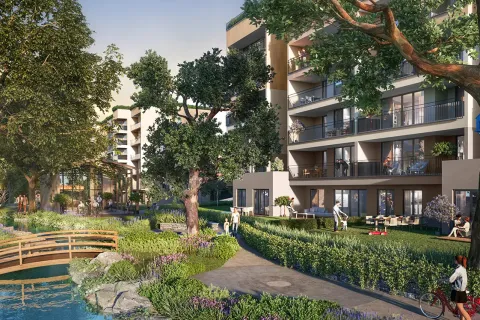 4 rooms Appartement à Khanh Hoa, Vietnam No. 87029 2