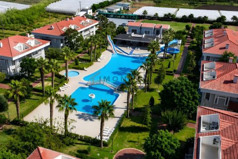 4 dormitorios Apartment en Serik, Turkey No. 128818