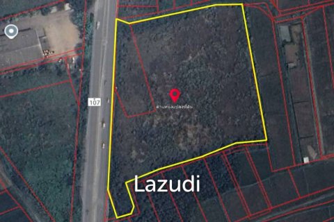 Land en Chiang Mai, Thailand No. 98054 2