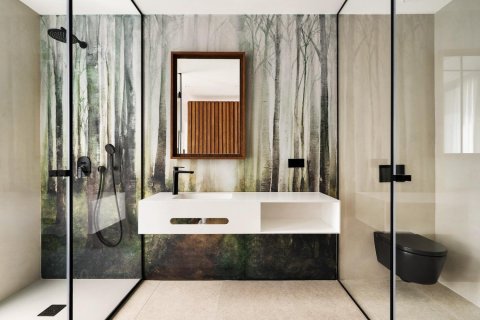 4 bedrooms Villa in Duc Hoa Thuong, Vietnam No. 83819 23