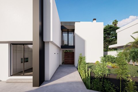 4 bedrooms Villa in Duc Hoa Thuong, Vietnam No. 83819 26