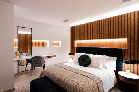 4 bedrooms Villa in Duc Hoa Thuong, Vietnam No. 83819 16