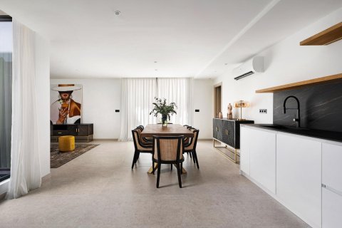 4 bedrooms Villa in Duc Hoa Thuong, Vietnam No. 83819 13