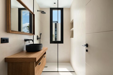 4 bedrooms Villa in Duc Hoa Thuong, Vietnam No. 83819 24