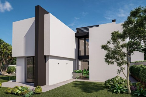 4 bedrooms Villa in Duc Hoa Thuong, Vietnam No. 83819 30