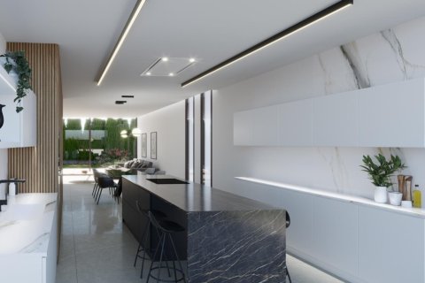 4 bedrooms Villa in Duc Hoa Thuong, Vietnam No. 83819 7