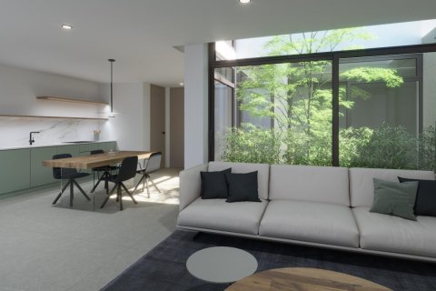 4 bedrooms Villa in Duc Hoa Thuong, Vietnam No. 83819 12