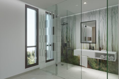 4 bedrooms Villa in Duc Hoa Thuong, Vietnam No. 83819 20