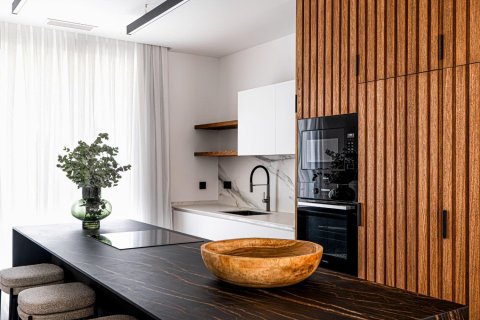 4 bedrooms Villa in Duc Hoa Thuong, Vietnam No. 83819 10