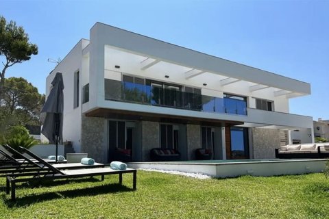 5 dormitorios Villa en  Mallorca, Spain No. 117563