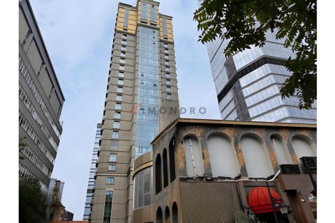 1 bedroom Apartment in Sisli, Turkey No. 123235