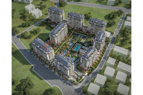 2 chambres Appartement à Long Kien, Vietnam No. 17847 22