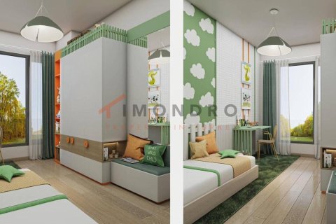 2 chambres Appartement à Long Kien, Vietnam No. 17847 3