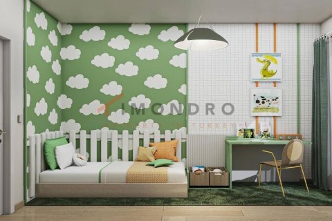 2 chambres Appartement à Long Kien, Vietnam No. 17847 4