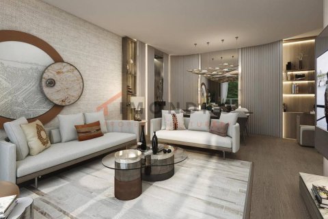 2 chambres Appartement à Long Kien, Vietnam No. 17847 29