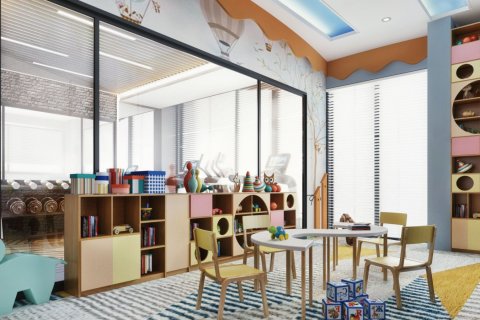 2 chambres Appartement à My Thanh, Vietnam No. 12232 3