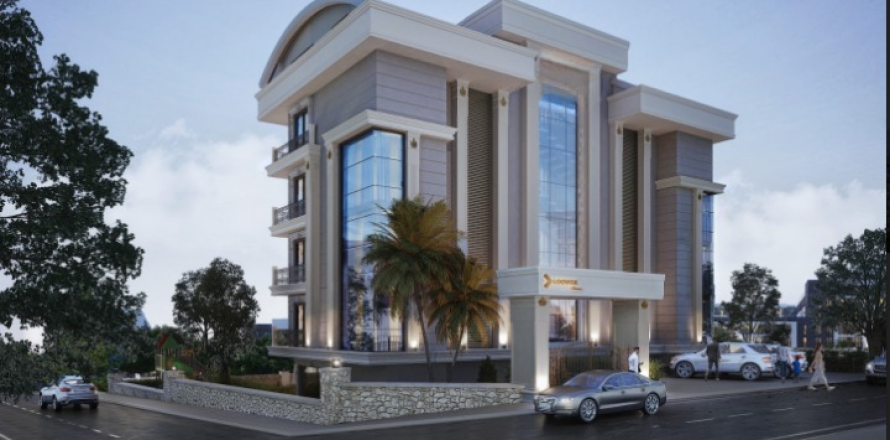 2 chambres Appartement à My Thanh, Vietnam No. 12232