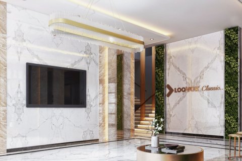 2 chambres Appartement à My Thanh, Vietnam No. 12232 2