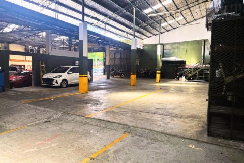 1406m² Warehouse in Panama City, Panama No. 112921 6