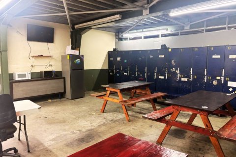 1406m² Warehouse in Panama City, Panama No. 112921 8