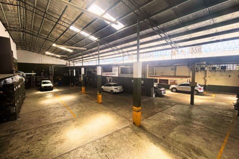 1406m² Warehouse in Panama City, Panama No. 112921 3