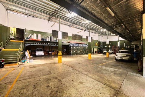 1406m² Warehouse in Panama City, Panama No. 112921 2