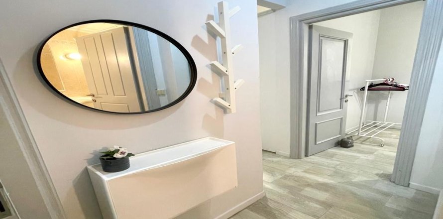 2 bedrooms Apartment in Corfu, Greece No. 107792