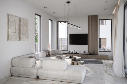 3 bedrooms Villa in Paphos, Cyprus No. 37910 4