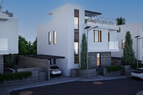 3 bedrooms Villa in Paphos, Cyprus No. 37910 6