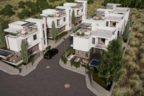 3 bedrooms Villa in Paphos, Cyprus No. 37910 5