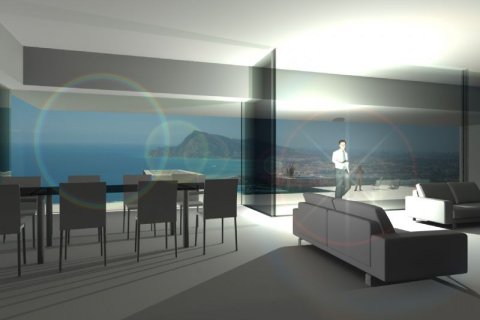 3 chambres Villa à Nhon Hoa Lap, Vietnam No. 85909 25