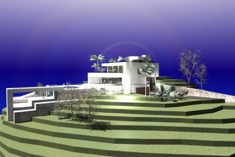 3 chambres Villa à Nhon Hoa Lap, Vietnam No. 85909 23