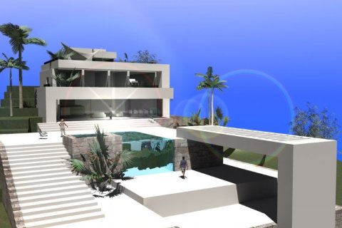 3 chambres Villa à Nhon Hoa Lap, Vietnam No. 85909 16