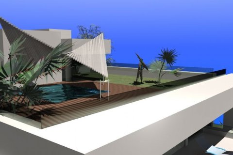 3 chambres Villa à Nhon Hoa Lap, Vietnam No. 85909 17