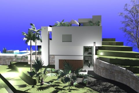 3 chambres Villa à Nhon Hoa Lap, Vietnam No. 85909 24