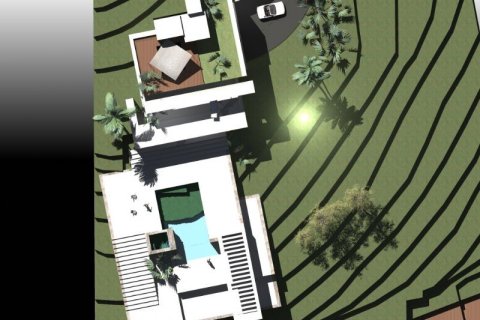 3 chambres Villa à Nhon Hoa Lap, Vietnam No. 85909 26