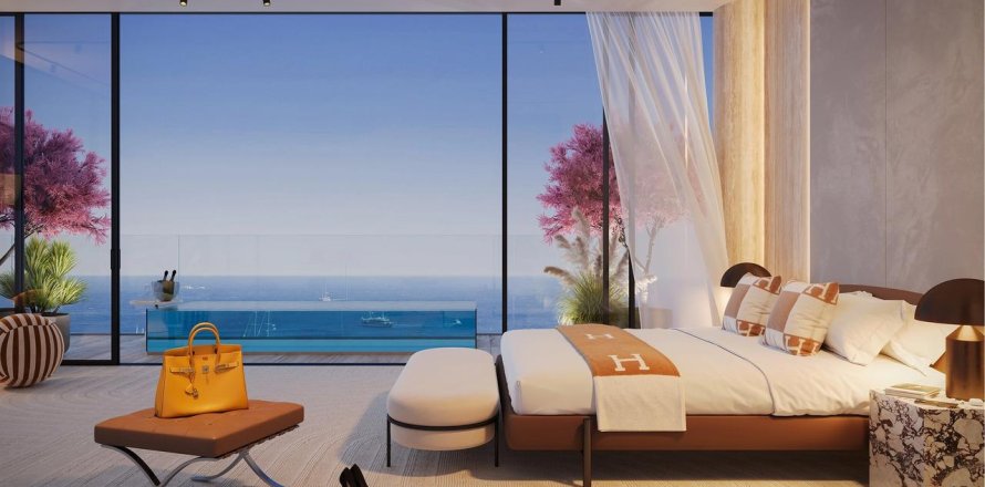 4 dormitorios Apartment en Dubai, UAE No. 88958