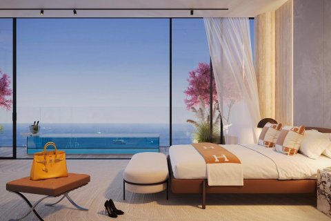 4 dormitorios Apartment en Dubai, UAE No. 88958