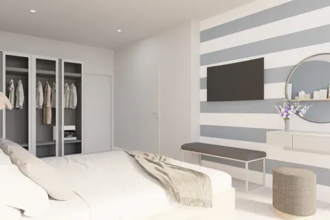 Квартира с 2 спальнями в Que Nham, Вьетнам №3051 6