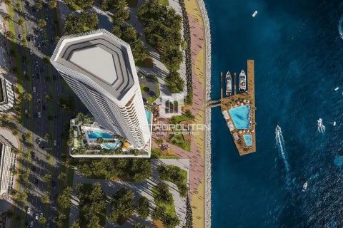 1 chambre Appartement à Huyen Tung, Vietnam No. 87221 7